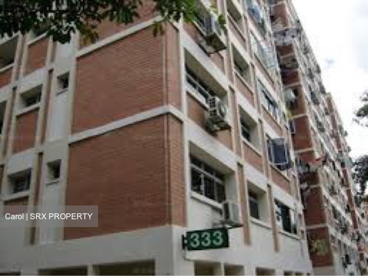 Blk 333 Tampines Street 32 (Tampines), HDB Executive #506829251